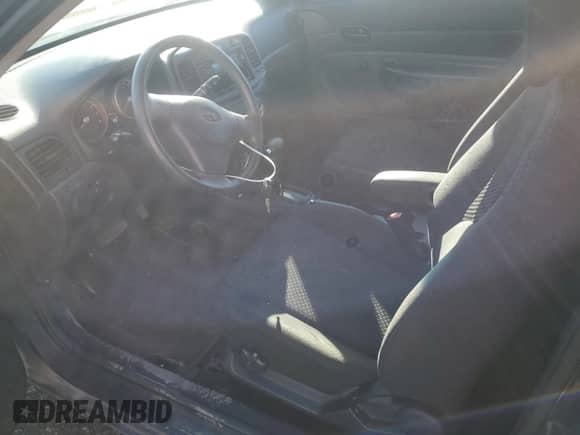 ✅ 2011 Hyundai Accent L • VIN: KMHCN3BC0BU202951 • Lot: 77467344. Wystawiony na Copart z przebiegiem 134 873 mil mil. Skorzystaj z bezpłatnego archiwum sprzedaży aukcyjnych z USA i zobacz szczegółowy raport historii pojazdu na DreamBid. Zdjęcie 7.