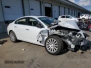 ✅ 2012 Buick Regal Premium 1 • VIN: 2G4GS5EK9C9126184 • Lot: 80381365. Wystawiony na Copart z przebiegiem Nie podano. Bezpłatny archiwum sprzedaży aukcyjnych z USA i szczegółowy raport historii pojazdu na DreamBid. Zdjęcie 4.