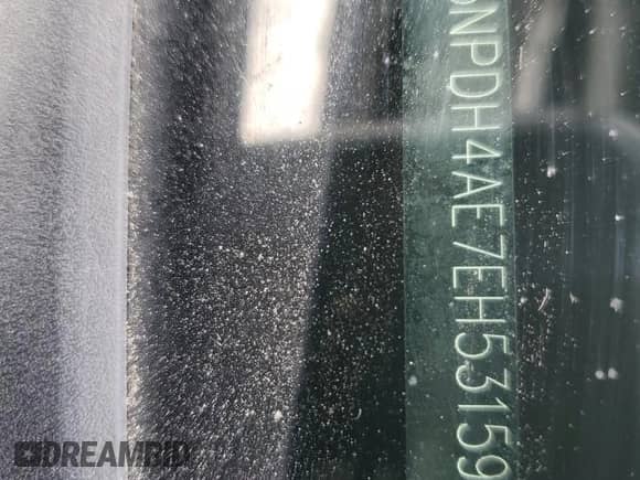 2014 Hyundai Elantra SE with VIN 5NPDH4AE7EH531590, listed as a Copart auction lot 70423845 with 113,107 mi miles and Non repairable. Bid and sale history available at DreamBid. Image 12.