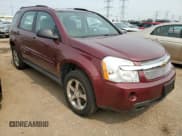 ✅ 2007 Chevrolet Equinox LS • VIN: 2CNDL13F176051907 • Лот: 59547335. Опубликован ранее на Copart с пробегом 210 656 миль. Бесплатный доступ к архиву аукционных продаж из США и подробный отчёт об истории автомобиля на DreamBid. Изображение 4.