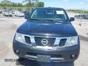 ✅ 2018 Nissan Frontier SV • VIN: 1N6AD0EV7JN714254 • Lot: 42333057. Listed on IAAI with 56,460 mi. Free auction sales archive from the USA and detailed vehicle history report at DreamBid. Image 12.