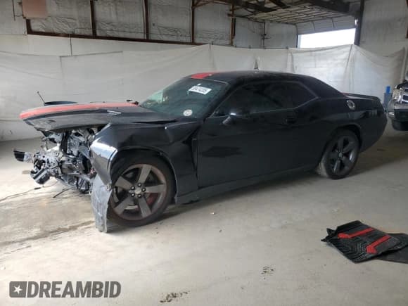 ✅ 2013 Dodge Challenger SXT • VIN: 2C3CDYAG3DH530982 • Lot: 69474205. Listed on Copart with 91,878 mi. Free auction sales archive from the USA and detailed vehicle history report at DreamBid. Image 1.