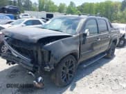 ✅ 2007 Chevrolet Avalanche LTZ • VIN: 3GNEC12J87G309298 • Lot: 42072903. Listed on IAAI with 327,119 mi. Free auction sales archive from the USA and detailed vehicle history report at DreamBid. Image 17.