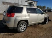 ✅ 2014 GMC Terrain SLT • VIN: 2GKALSEK4E6263967 • Lot: 82458745. Wystawiony na Copart z przebiegiem 184 158 mil. Bezpłatny archiwum sprzedaży aukcyjnych z USA i szczegółowy raport historii pojazdu na DreamBid. Zdjęcie 3.