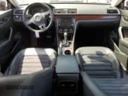 ✅ 2013 Volkswagen Passat SEL Premium • VIN: 1VWCP7A30DC117797 • Lot: 69481565. Listed on Copart with 98,397 mi. Free auction sales archive from the USA and detailed vehicle history report at DreamBid. Image 8.