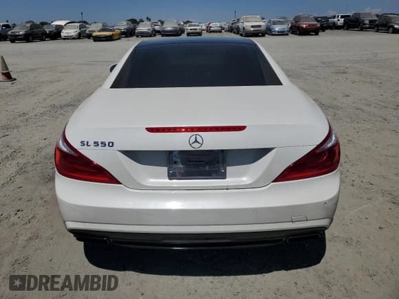 ✅ 2013 Mercedes-Benz SL 550 • VIN: WDDJK7DA4DF010503 • Лот: 66675195. Опубликован ранее на Copart с пробегом 144 879 миль. Бесплатный доступ к архиву аукционных продаж из США и подробный отчёт об истории автомобиля на DreamBid. Изображение 6.