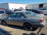 ✅ 1998 Toyota Camry LE • VIN: 4T1BG22K7WU353850 • Lot: 43642811. Listed on IAAI with 231,437 mi. Free auction sales archive from the USA and detailed vehicle history report at DreamBid. Image 14.