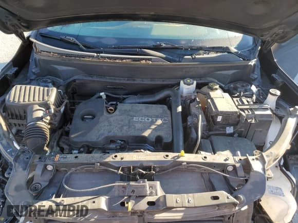 ✅ 2018 GMC Terrain SLT • VIN: 3GKALPEV8JL214879 • Lot: 86118785. Wystawiony na Copart z przebiegiem 126 605 mil. Bezpłatny archiwum sprzedaży aukcyjnych z USA i szczegółowy raport historii pojazdu na DreamBid. Zdjęcie 11.