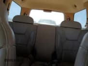 ✅ 2000 Dodge Durango • VIN: 1B4HS28N8YF166409 • Lot: 48412545. Wystawiony na Copart z przebiegiem 194 063 mil. Bezpłatny archiwum sprzedaży aukcyjnych z USA i szczegółowy raport historii pojazdu na DreamBid. Zdjęcie 10.