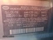 ✅ 2010 Hyundai Sonata GLS • VIN: 5NPET4AC4AH637331 • Лот: 86850444. Опубликован ранее на Copart с пробегом 158 921 миль. Бесплатный доступ к архиву аукционных продаж из США и подробный отчёт об истории автомобиля на DreamBid. Изображение 12.