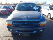 ✅ 2003 Dodge Dakota Sport • VIN: 1D7HG38N23S154191 • Lot: 43542416. Wystawiony na IAAI z przebiegiem 213 204 mil. Bezpłatny archiwum sprzedaży aukcyjnych z USA i szczegółowy raport historii pojazdu na DreamBid. Zdjęcie 13.
