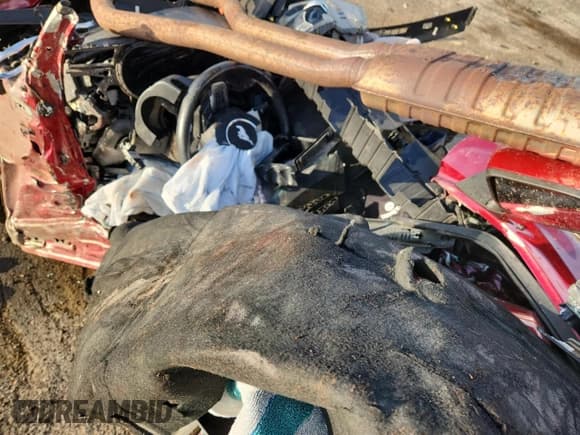 ✅ 2020 Ford Mustang EcoBoost Premium • VIN: 1FA6P8TH8L5124052 • Lot: 81966755. Listed on Copart with Not provided. Free auction sales archive from the USA and detailed vehicle history report at DreamBid. Image 8.