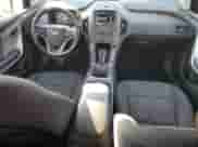 2015 Chevrolet Volt z VIN 1G1RC6E44FU126675, wystawiony jako Copart lot #37277764 z przebiegiem 161 031 mil mil oraz . Historia ofert i sprzedaży dostępna na DreamBid. Obrazek 8.