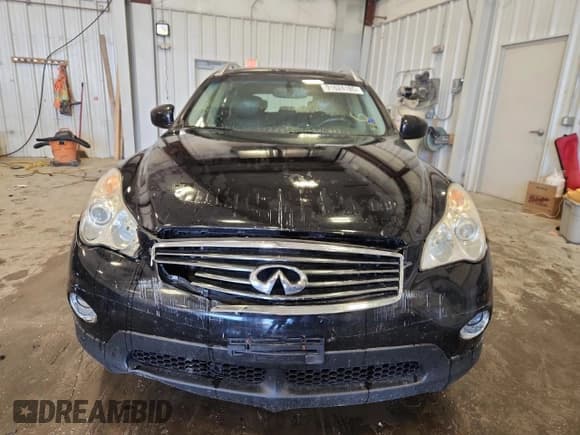 ✅ 2008 Infiniti EX Journey • VIN: JNKAJ09F68M350535 • Лот: 91624185. Опубликован ранее на Copart с пробегом Не указан. Бесплатный доступ к архиву аукционных продаж из США и подробный отчёт об истории автомобиля на DreamBid. Изображение 5.