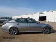 ✅ 2016 Lexus GS 350 • VIN: JTHCZ1BLXGA003684 • Lot: 42160885. Listed on IAAI with 53,932 mi. Free auction sales archive from the USA and detailed vehicle history report at DreamBid. Image 13.