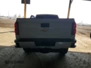 ✅ 2017 Chevrolet Silverado 2500HD Work Truck • VIN: 1GC0CUEG0HZ273029 • Lot: 58135204. Wystawiony na Copart z przebiegiem 96 203 mil. Bezpłatny archiwum sprzedaży aukcyjnych z USA i szczegółowy raport historii pojazdu na DreamBid. Zdjęcie 6.