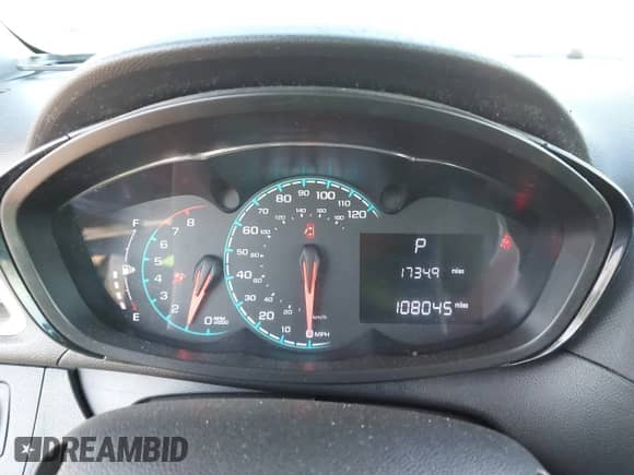 2021 Chevrolet Spark LS с VIN KL8CB6SA9MC730972, выставлен на аукционе IAAI как лот 43207849 с пробегом 108 045 миль миль и . История ставок и продаж доступна на DreamBid. Изображение 7.