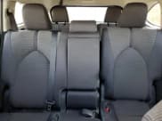 ✅ 2023 Toyota Highlander Hybrid LE • VIN: 5TDBBRCH5PS128654 • Lot: 85949345. Listed on Copart with 363,098 mi. Free auction sales archive from the USA and detailed vehicle history report at DreamBid. Image 10.