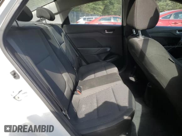 ✅ 2018 Hyundai Accent SEL • VIN: 3KPC24A36JE034993 • Лот: 76023374. Опубликован ранее на Copart с пробегом 85 233 миль. Бесплатный доступ к архиву аукционных продаж из США и подробный отчёт об истории автомобиля на DreamBid. Изображение 10.