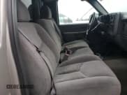 ✅ 2005 Chevrolet Silverado 1500 Z71 • VIN: 1GCEK14T65Z243521 • Лот: 84994214. Опубликован ранее на Copart с пробегом 119 503 миль. Бесплатный доступ к архиву аукционных продаж из США и подробный отчёт об истории автомобиля на DreamBid. Изображение 10.