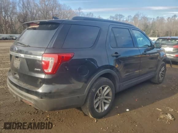 ✅ 2016 Ford Explorer • VIN: 1FM5K8B89GGB31734 • Лот: 94928905. Опубликован ранее на Copart с пробегом 188 215 миль. Бесплатный доступ к архиву аукционных продаж из США и подробный отчёт об истории автомобиля на DreamBid. Изображение 3.
