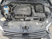 ✅ 2015 Volkswagen Jetta SE • VIN: 3VWD17AJXFM325546 • Lot: 62330395. Listed on Copart with 119,727 mi. Free auction sales archive from the USA and detailed vehicle history report at DreamBid. Image 11.