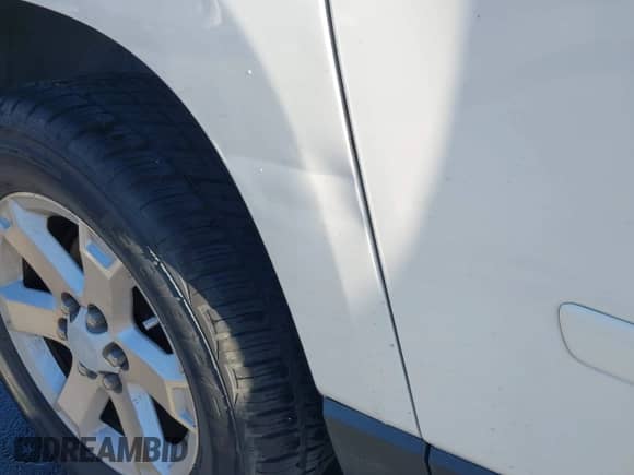 2008 Saturn Outlook XR z VIN 5GZER23798J200220, wystawiony jako IAAI lot #43607225 z przebiegiem 169 658 mil mil oraz . Historia ofert i sprzedaży dostępna na DreamBid. Obrazek 6.