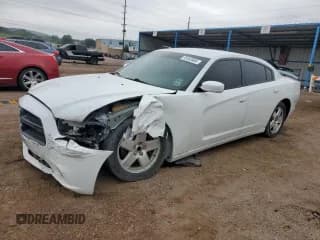 ✅ 2012 Dodge Charger Police • VIN: 2C3CDXAG7CH284429 • Лот: 70182465. Опубликован ранее на Copart с пробегом 190 797 миль. Бесплатный доступ к архиву аукционных продаж из США и подробный отчёт об истории автомобиля на DreamBid. Изображение 1.