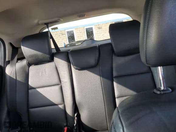 ✅ 2017 Honda HR-V EX-L • VIN: 3CZRU6H70HM723365 • Lot: 89491995. Wystawiony na Copart z przebiegiem 93 019 mil. Bezpłatny archiwum sprzedaży aukcyjnych z USA i szczegółowy raport historii pojazdu na DreamBid. Zdjęcie 10.