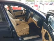 ✅ 2013 Maserati Quattroporte S • VIN: ZAM39NKA7D0066858 • Lot: 42645383. Listed on IAAI with 93,086 mi. Free auction sales archive from the USA and detailed vehicle history report at DreamBid. Image 5.