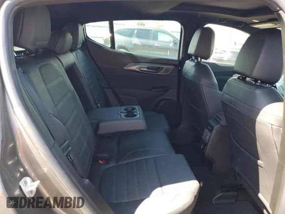 ✅ 2024 Dodge Hornet R/T Plus • VIN: ZACPDFDW7R3A18756 • Lot: 70451325. Listed on Copart with 10,171 mi. Free auction sales archive from the USA and detailed vehicle history report at DreamBid. Image 10.