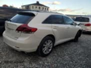 ✅ 2015 Toyota Venza LE • VIN: 4T3BA3BB7FU075563 • Lot: 91315755. Listed on Copart with 111,864 mi. Free auction sales archive from the USA and detailed vehicle history report at DreamBid. Image 3.