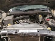 ✅ 2002 Dodge 2500 • VIN: 3B7KF23Z72M289956 • Лот: 68518155. Опубликован ранее на Copart с пробегом 258 814 миль. Бесплатный доступ к архиву аукционных продаж из США и подробный отчёт об истории автомобиля на DreamBid. Изображение 11.