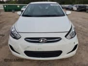 ✅ 2016 Hyundai Accent SE • VIN: KMHCT5AE9GU242165 • Лот: 71990034. Опубликован ранее на Copart с пробегом 103 974 миль. Бесплатный доступ к архиву аукционных продаж из США и подробный отчёт об истории автомобиля на DreamBid. Изображение 5.
