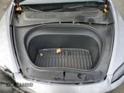 ✅ 2025 Tesla Model 3 Long Range • VIN: 5YJ3E1EA4SF005390 • Lot: 87114815. Listed on Copart with 40,200 mi. Free auction sales archive from the USA and detailed vehicle history report at DreamBid. Image 11.