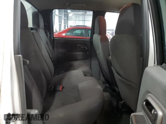 ✅ 2005 Chevrolet Colorado 1SF LS Z71 • VIN: 1GCDT136558141931 • Лот: 73839124. Опубликован ранее на Copart с пробегом 147 296 миль. Бесплатный доступ к архиву аукционных продаж из США и подробный отчёт об истории автомобиля на DreamBid. Изображение 10.