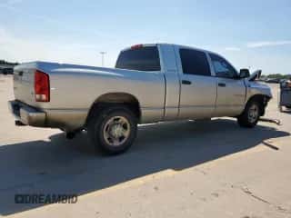 2006 Dodge 3500 SLT z VIN 3D7LL39C36G211996, wystawiony jako Copart lot #58861195 z przebiegiem 235 172 mil mil oraz Szkoda całkowita • Salvage title. Historia ofert i sprzedaży dostępna na DreamBid. Obrazek 3.
