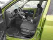 2024 Hyundai Venue SEL с VIN KMHRC8A36RU309592, выставлен на аукционе Copart как лот 79210434 с пробегом 10 110 миль миль и Списание • Salvage title. История ставок и продаж доступна на DreamBid. Изображение 7.