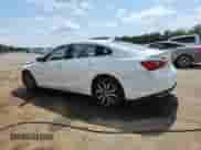 ✅ 2023 Chevrolet Malibu RS • VIN: 1G1ZG5ST4PF115384 • Lot: 70158155. Listed on Copart with 22,584 mi miles. Access the free auction sales archive from the USA and view a detailed vehicle history report at DreamBid. Image 2.