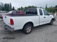✅ 2002 Ford F-150 XL • VIN: 1FTRX17L32NA19687 • Lot: 42577258. Listed on IAAI with 216,685 mi. Free auction sales archive from the USA and detailed vehicle history report at DreamBid. Image 4.