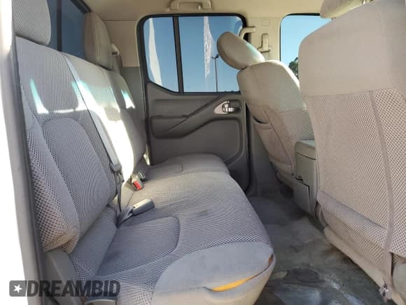 ✅ 2017 Nissan Frontier SV • VIN: 1N6AD0ERXHN744331 • Lot: 90266615. Wystawiony na Copart z przebiegiem 164 722 mil. Bezpłatny archiwum sprzedaży aukcyjnych z USA i szczegółowy raport historii pojazdu na DreamBid. Zdjęcie 10.