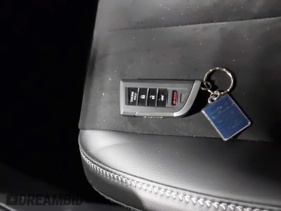 ✅ 2024 Acura Integra Technology • VIN: 19UDE4H60RA014881 • Lot: 43487443. Wystawiony na IAAI z przebiegiem 7 549 mil. Bezpłatny archiwum sprzedaży aukcyjnych z USA i szczegółowy raport historii pojazdu na DreamBid. Zdjęcie 11.