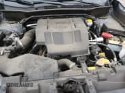 ✅ 2023 Subaru Forester Touring • VIN: JF2SKARC4PH484418 • Lot: 82051965. Listed on Copart with 20,888 mi. Free auction sales archive from the USA and detailed vehicle history report at DreamBid. Image 16.