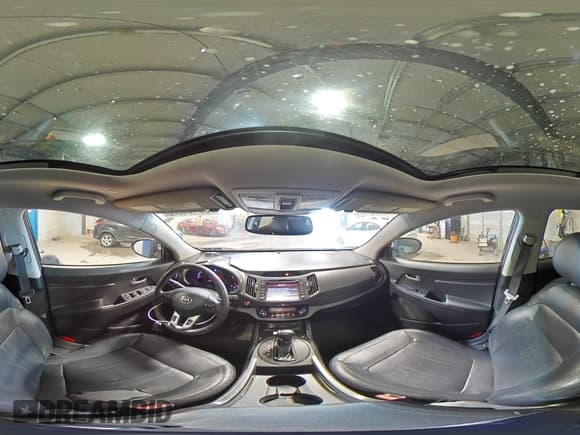 ✅ 2013 Kia Sportage EX • VIN: KNDPCCA25D7428067 • Lot: 59466905. Listed on Copart with 213,535 mi. Free auction sales archive from the USA and detailed vehicle history report at DreamBid. Image 15.