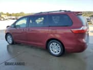 ✅ 2015 Toyota Sienna XLE • VIN: 5TDYK3DC5FS614857 • Lot: 86815405. Listed on Copart with 284,058 mi. Free auction sales archive from the USA and detailed vehicle history report at DreamBid. Image 2.
