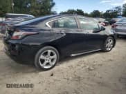 ✅ 2017 Chevrolet Volt LT • VIN: 1G1RA6S56HU115246 • Lot: 79239324. Wystawiony na Copart z przebiegiem 61 121 mil. Bezpłatny archiwum sprzedaży aukcyjnych z USA i szczegółowy raport historii pojazdu na DreamBid. Zdjęcie 3.