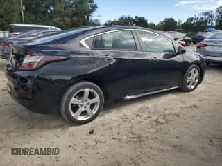 ✅ 2017 Chevrolet Volt LT • VIN: 1G1RA6S56HU115246 • Lot: 79239324. Wystawiony na Copart z przebiegiem 61 121 mil. Bezpłatny archiwum sprzedaży aukcyjnych z USA i szczegółowy raport historii pojazdu na DreamBid. Zdjęcie 3.