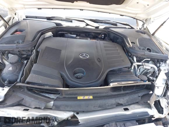 ✅ 2021 Mercedes-Benz E 450 • VIN: W1K1K5JB3MF151872 • Lot: 42486743. Listed on IAAI with 65,139 mi. Free auction sales archive from the USA and detailed vehicle history report at DreamBid. Image 10.