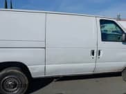 ✅ 2010 Ford Econoline Cargo Commercial • VIN: 1FTSE3EL9ADA46967 • Lot: 41562287. Listed on IAAI with 162,158 mi. Free auction sales archive from the USA and detailed vehicle history report at DreamBid. Image 13.