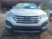 ✅ 2016 Hyundai Santa Fe • VIN: 5XYZTDLB3GG352481 • Лот: 43458892. Опубликован ранее на IAAI с пробегом 220 064 миль. Бесплатный доступ к архиву аукционных продаж из США и подробный отчёт об истории автомобиля на DreamBid. Изображение 12.